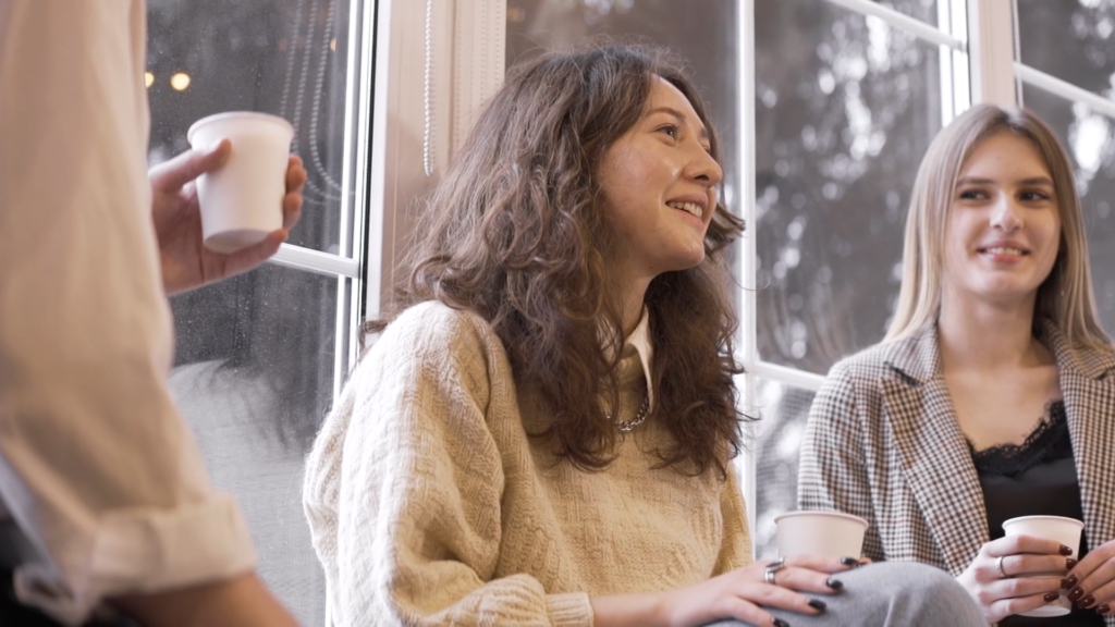 The Same Cup of Coffee Affect Everyone Differently.