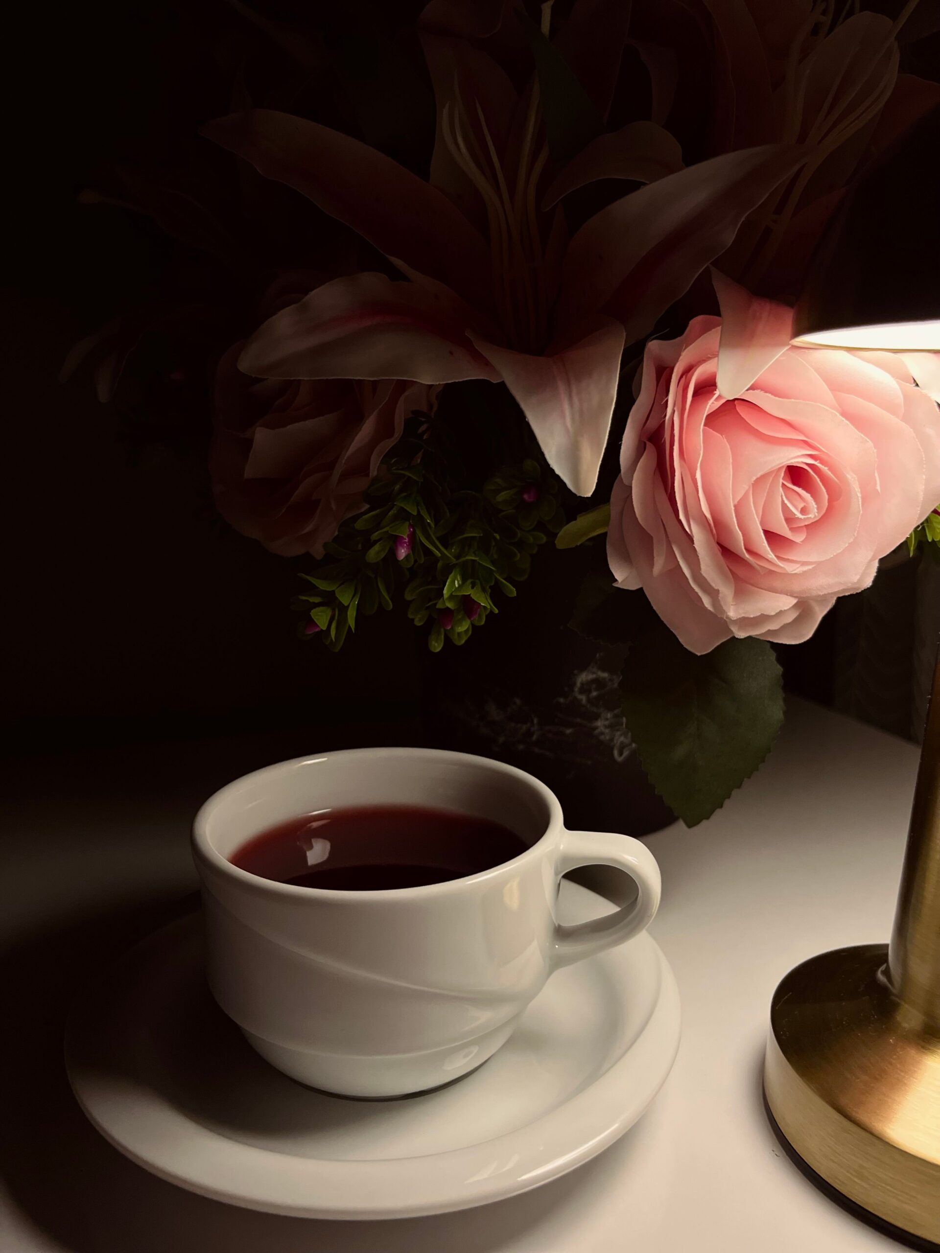 Why Coffee Keeps You Awake at Night