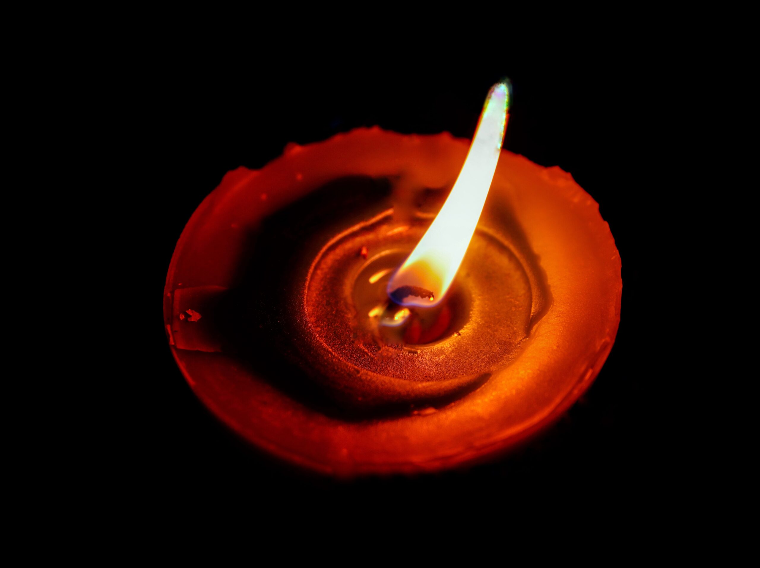 What Keeps the Cycle Going—and How Can It End? — Rebirth, Part 2