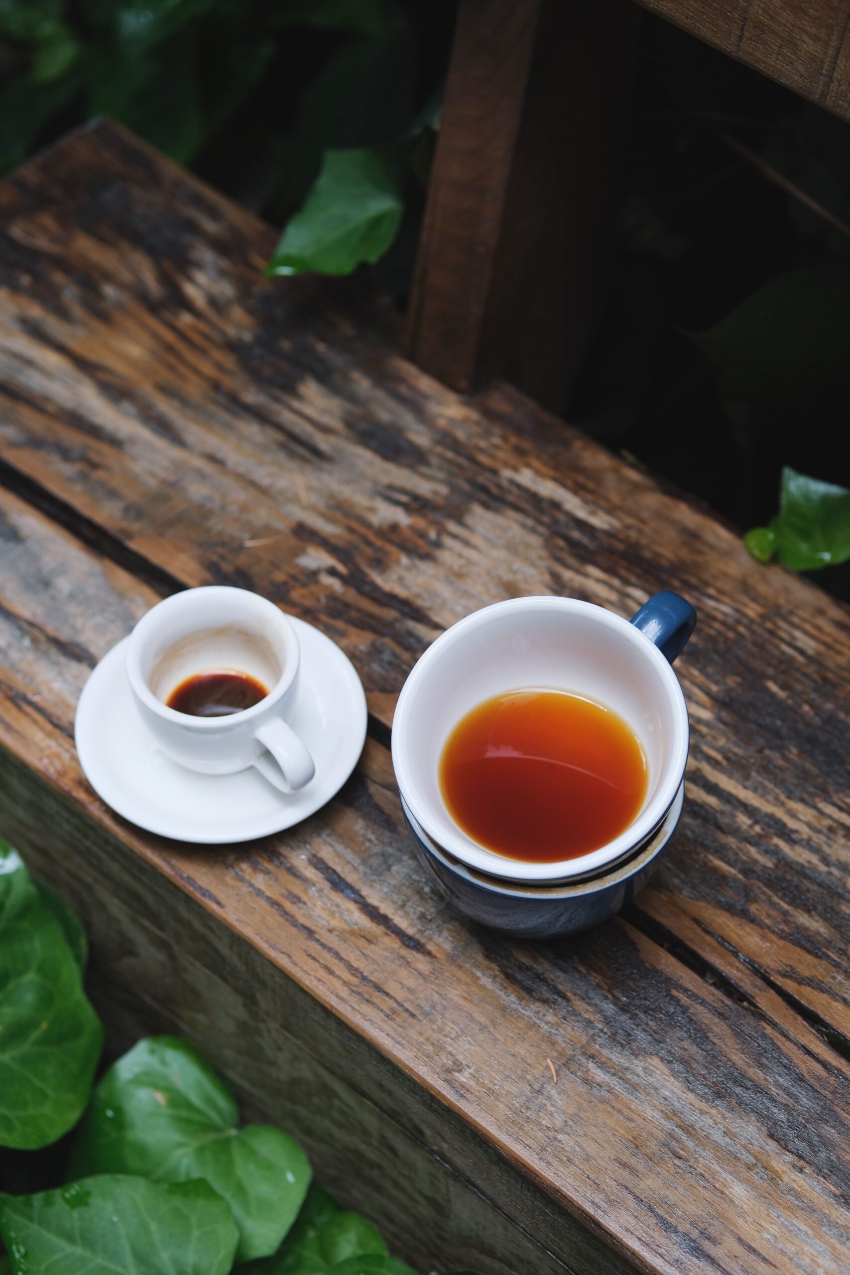 Why the Caffeine in One Cup Can Be So Different